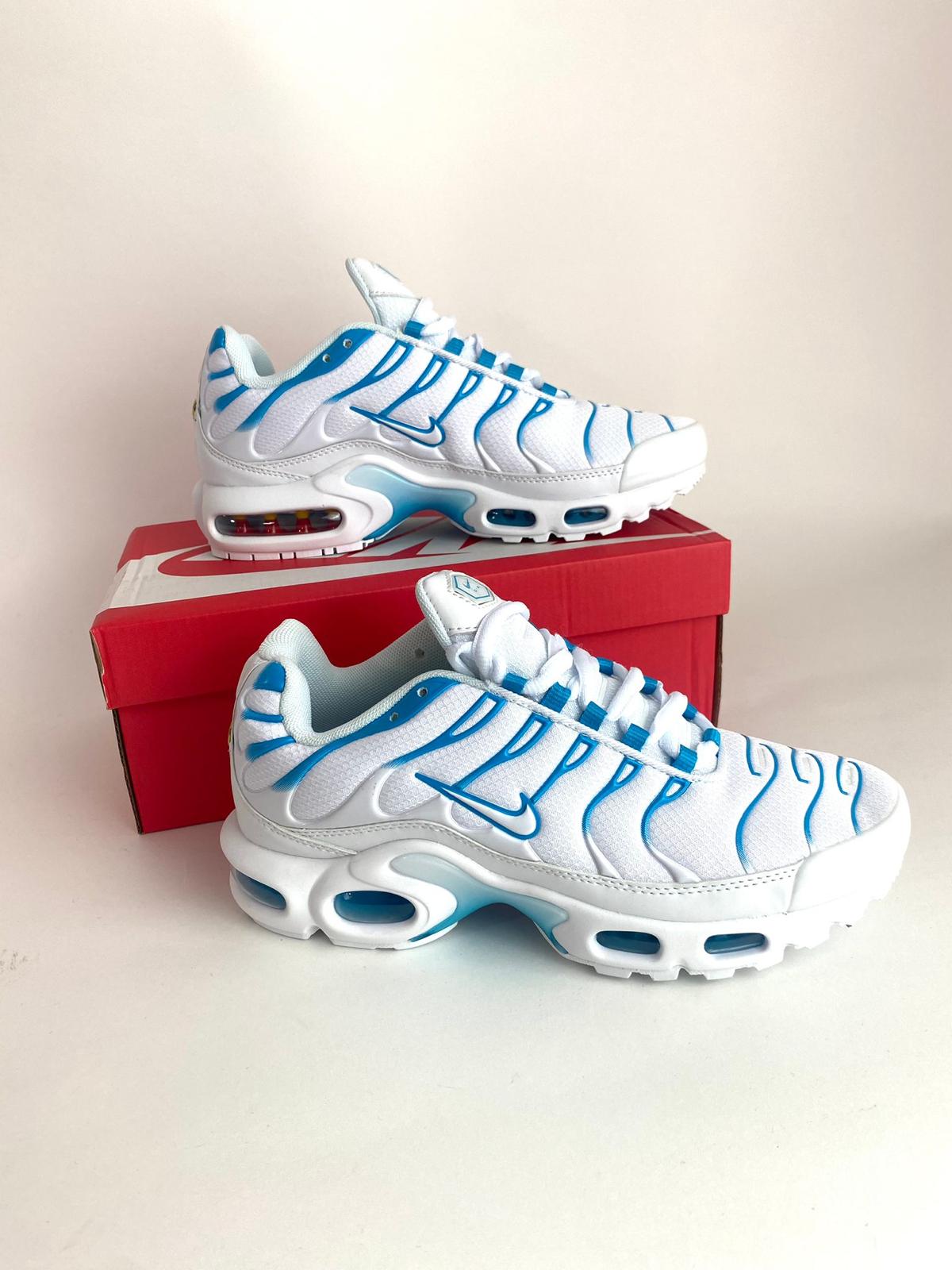 Nike TN