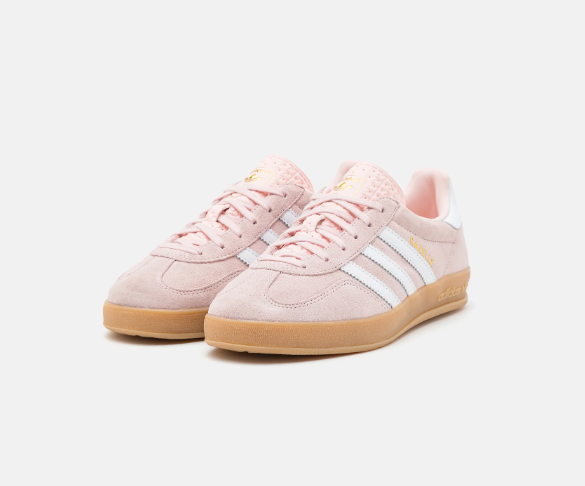 ADIDAS GAZELLE ROSAS
