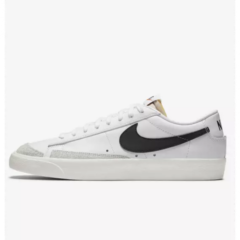 Nike Blazer Low 77 Vintage White