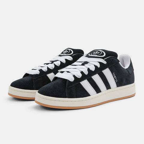 ADIDAS CAMPUS NEGRAS