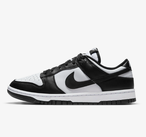 Nike Dunk Low Panda