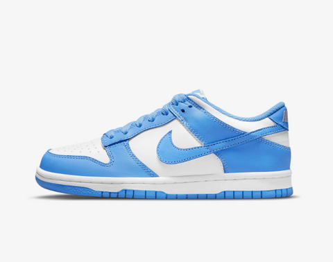 Nike Dunk Low Bluesky