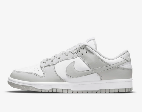 Nike Dunk Low Gris