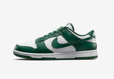 Nike Dunk Low Leaf