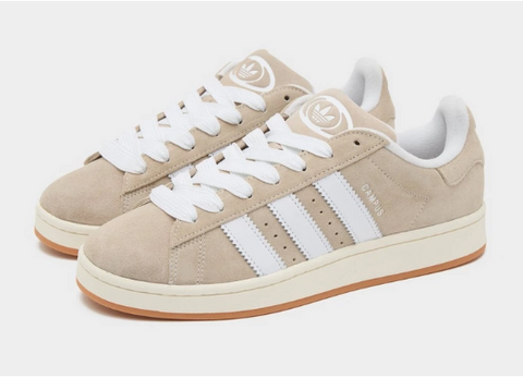 ADIDAS CAMPUS BEIGE