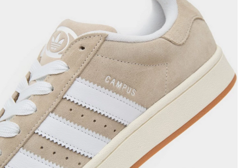 ADIDAS CAMPUS BEIGE