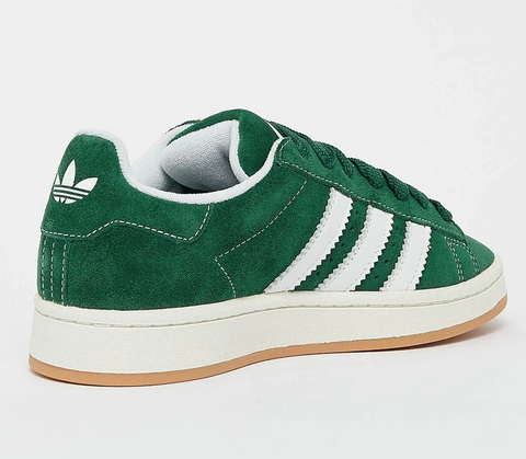 ADIDAS CAMPUS VERDE