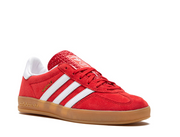 ADIDAS GAZELLE ROJAS