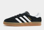 ADIDAS GAZELLE NEGRAS