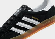 ADIDAS GAZELLE NEGRAS