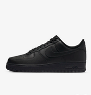 Zapatillas Air Force Negras