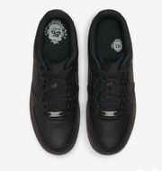 Zapatillas Air Force Negras