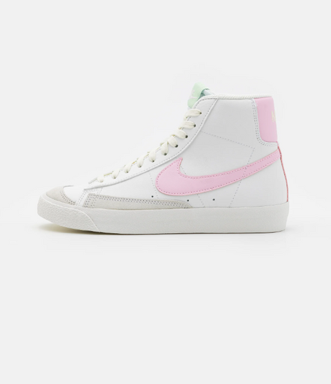 NIKE BLAZER ROSAS