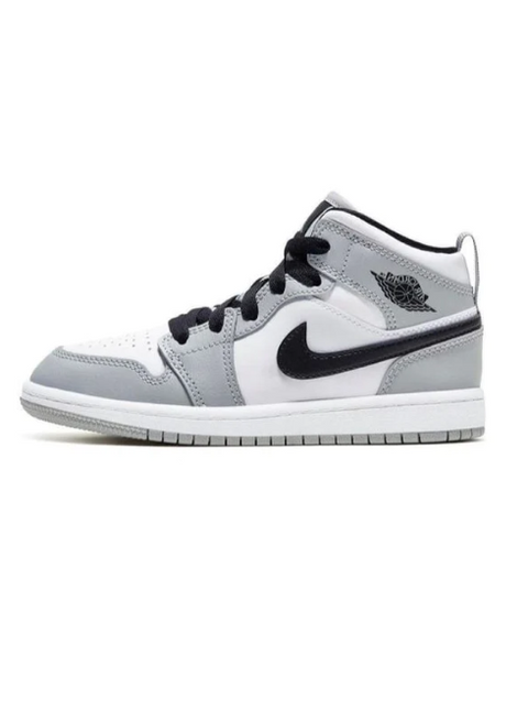 JORDAN 1 GRIS