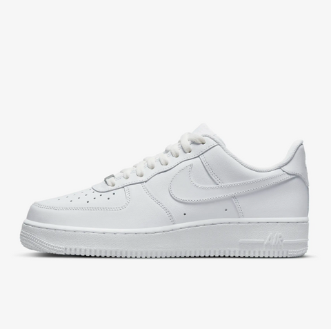 AIR FORCE 1 BLANCAS