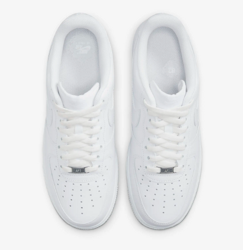 AIR FORCE 1 BLANCAS