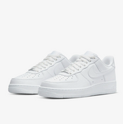 AIR FORCE 1 BLANCAS