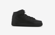 AIR FORCE 1 HIGH BLACK