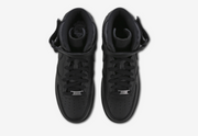 AIR FORCE 1 HIGH BLACK