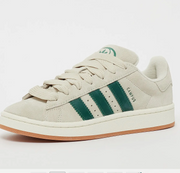 ADIDAS CAMPUS LINEAS VERDES