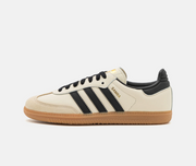 ADIDAS SAMBA CREAM WHITE