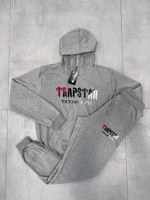 CONJUNTO  TRAPSTAR