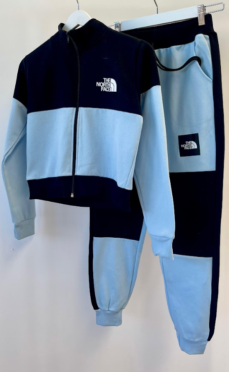 CONJUNTO NORTH FACE