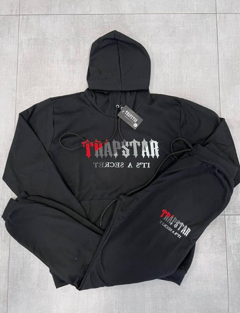 CONJUNTO TRAPSTAR