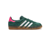 ADIDAS GAZELLE VERDES