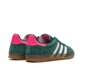 ADIDAS GAZELLE VERDES