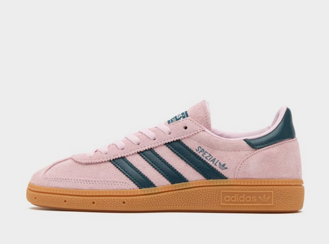 ADIDAS SPEZIAL PINK