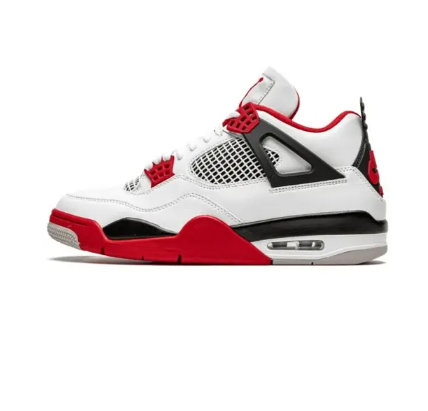 JORDAN RETRO 4