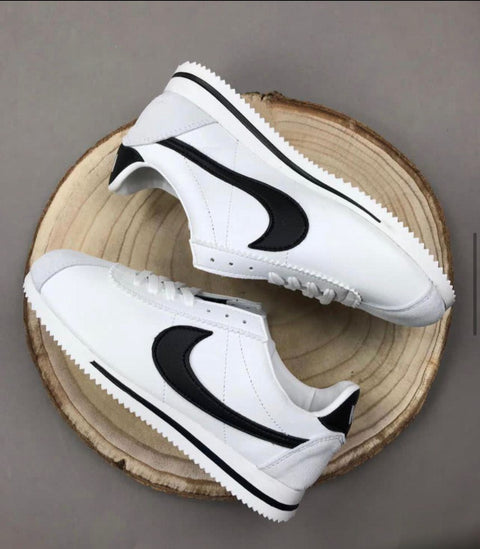 Nike Cortez Blanco